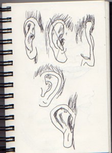 Oreilles de Moscou à la Maison Blanche