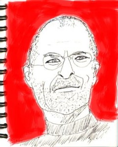 SteveJobW