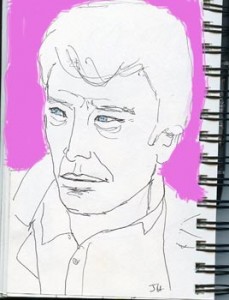 johnnyW