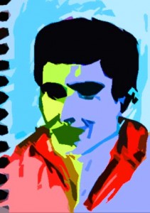 jamesdeanW